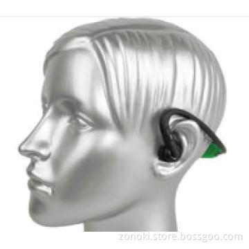 Sport MP3 wireless headset  back-hang design and high quality